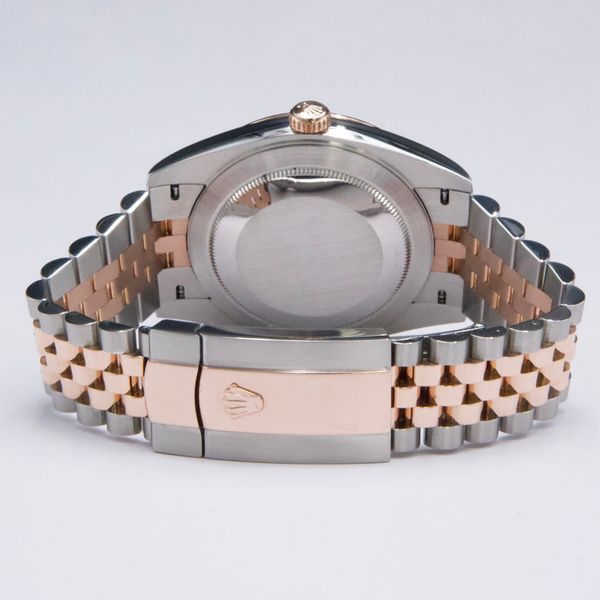 Rolex Datejust 41 126331